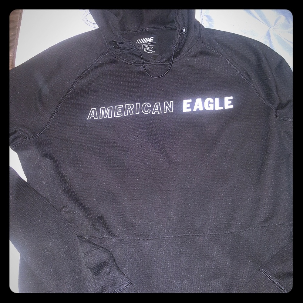 American Eagle hoodie